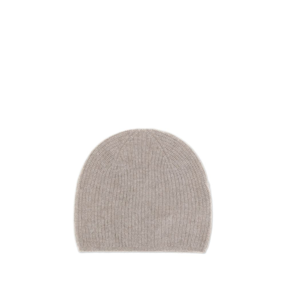 Loulou De Saison Flyn beanie Hat